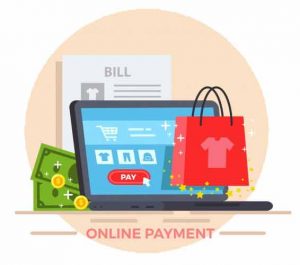 fitur produk pembayaran online, Pulsa, Listrik, PDAM, PPOB, Multifinance